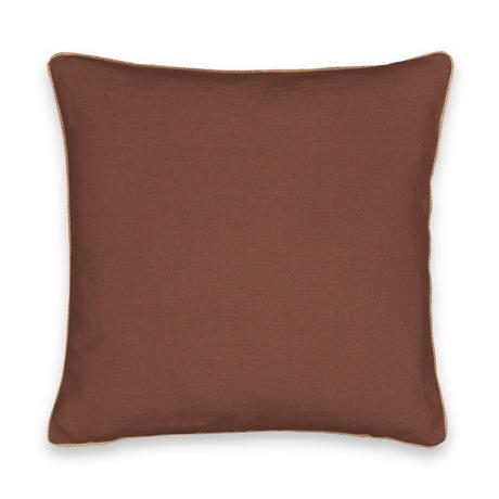 La Redoute Intérieurs Housse de coussin Onega  