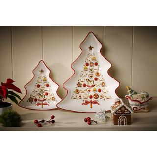 Villeroy&Boch Baumschale klein Winter Bakery Delight  