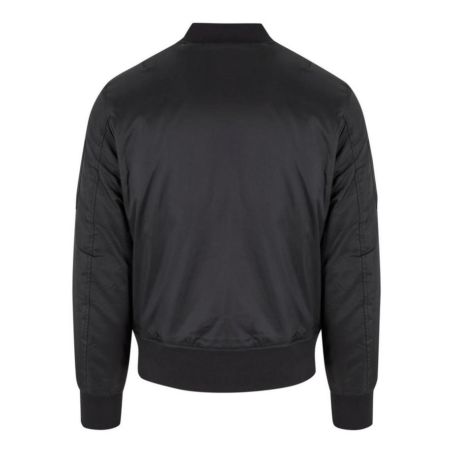 URBAN CLASSICS Basic Bomberjacke  