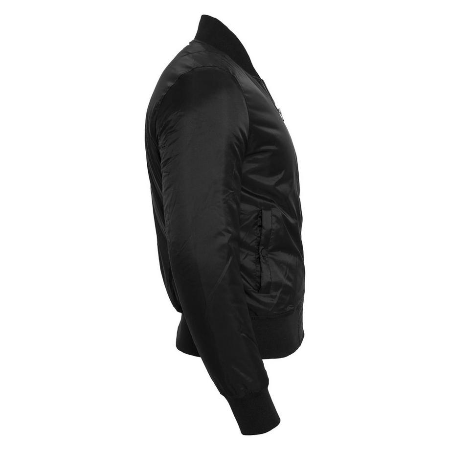 URBAN CLASSICS Basic Bomberjacke  