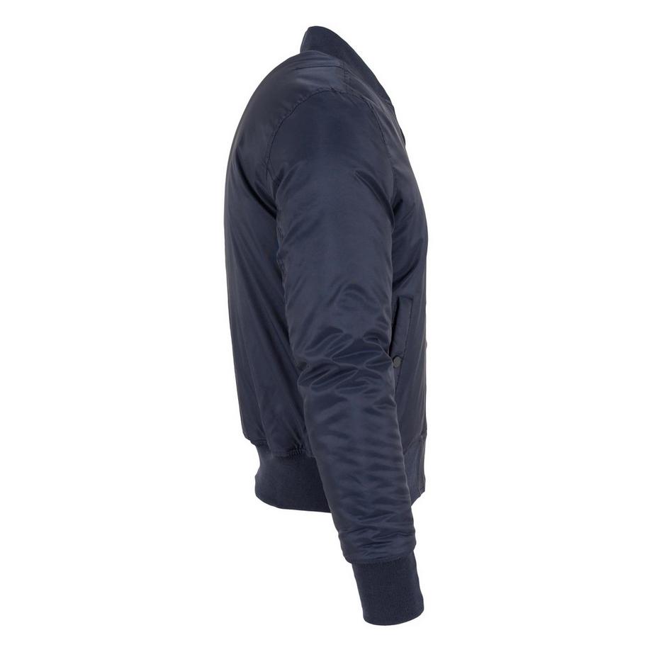 URBAN CLASSICS Basic Bomberjacke  