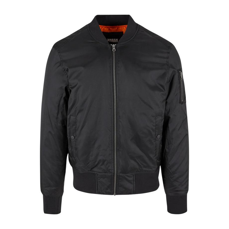 Basic Bomberjacke