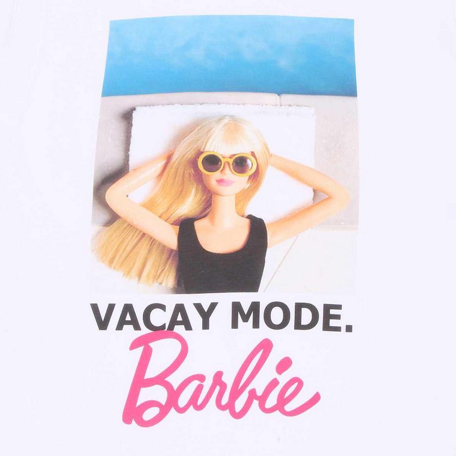 Barbie Vacay Mode T-Shirt  