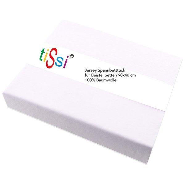 Image of Beistellbett Spannbetttuch Unisex