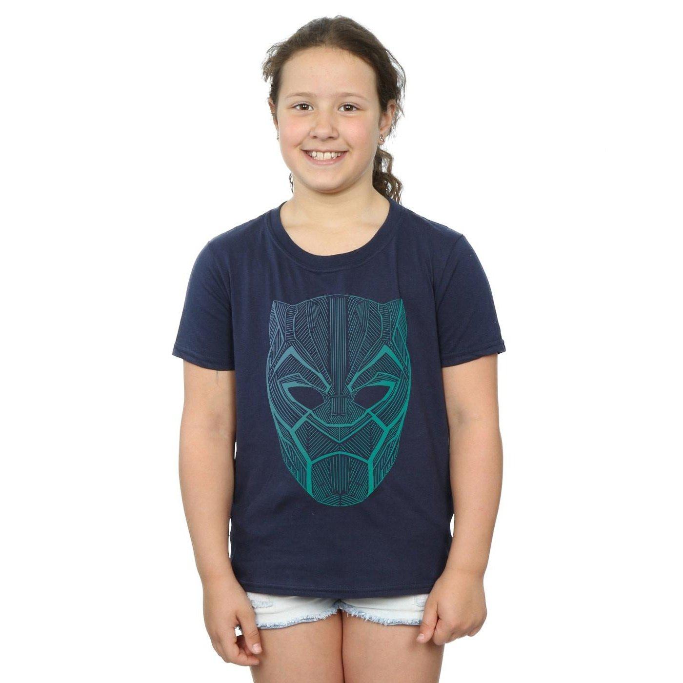 Black Panther  TShirt 