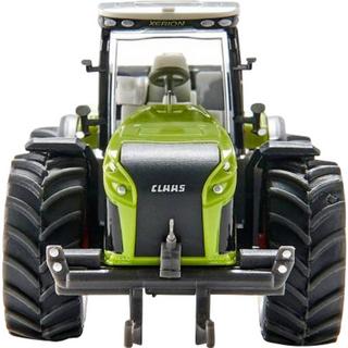 Wiking  H0 Claas Xerion 4500 