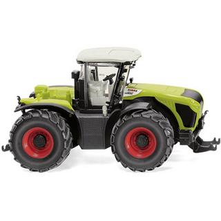 Wiking  H0 Landwirtschafts Modell Claas Xerion 4500 Radantrieb 