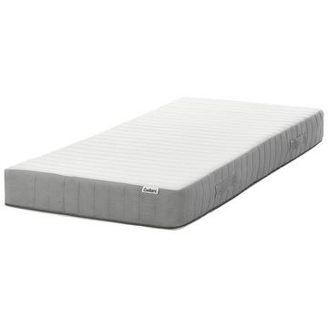 Matelas à ressorts ensachés en mousse à mémoire de forme en Ressorts ensachés CUSHY