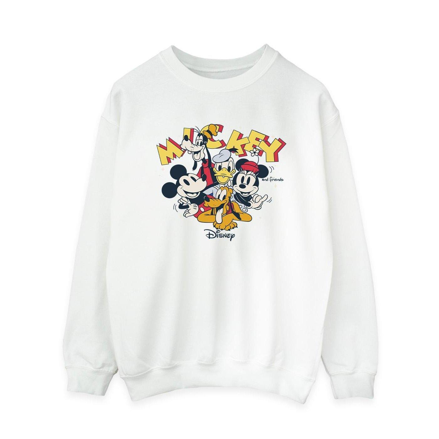 Disney  Sweat 