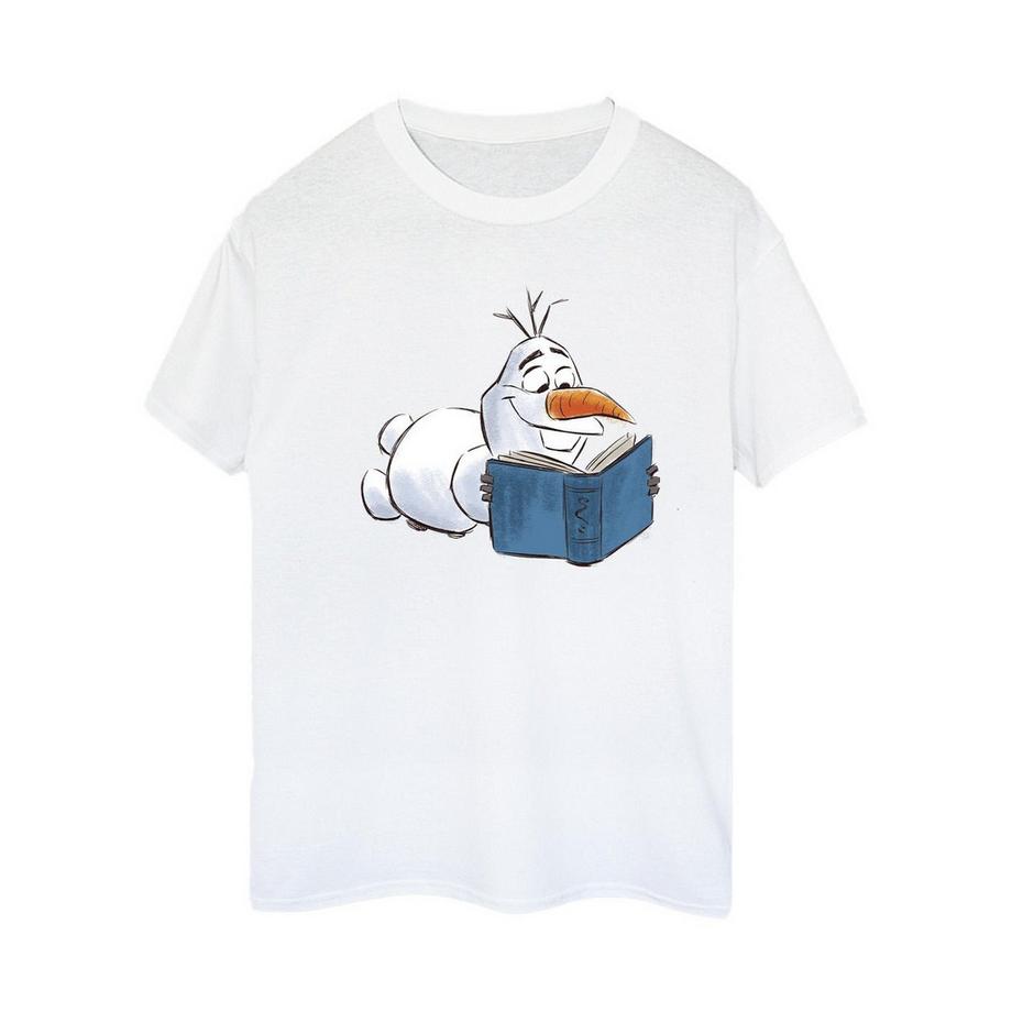 Tshirt FROZEN