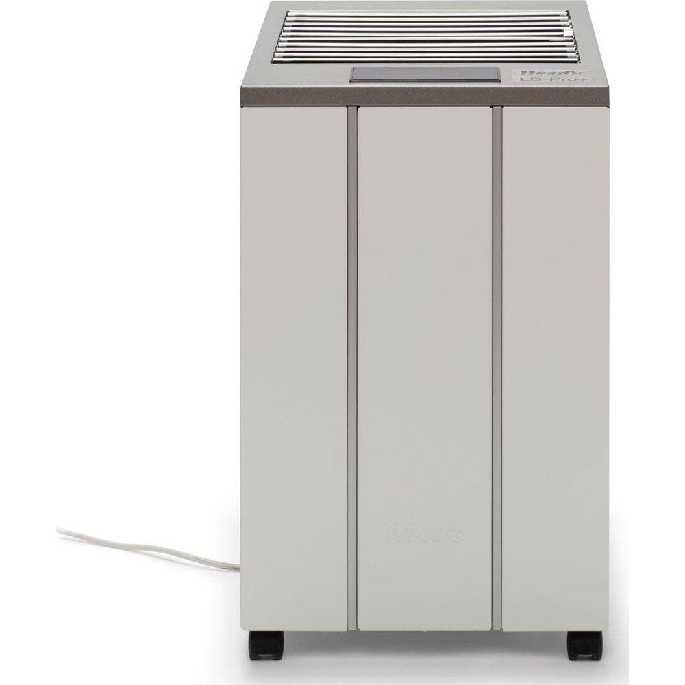 Wood's Wood's LD48Pro+ 11,4 L 48 dB Grigio, Bianco  