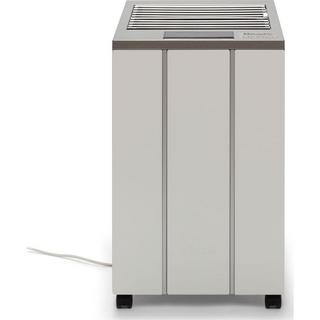 Wood's Wood's LD48Pro+ 11,4 L 48 dB Grigio, Bianco  