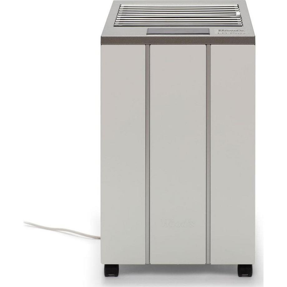 Wood's Wood's LD48Pro+ 11,4 L 48 dB Grigio, Bianco  