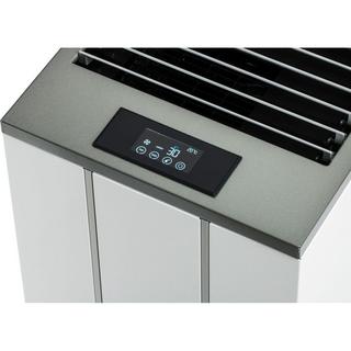 Wood's Wood's LD48Pro+ 11,4 L 48 dB Grigio, Bianco  