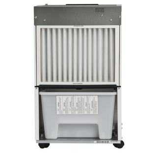 Wood's Wood's LD48Pro+ 11,4 L 48 dB Grigio, Bianco  