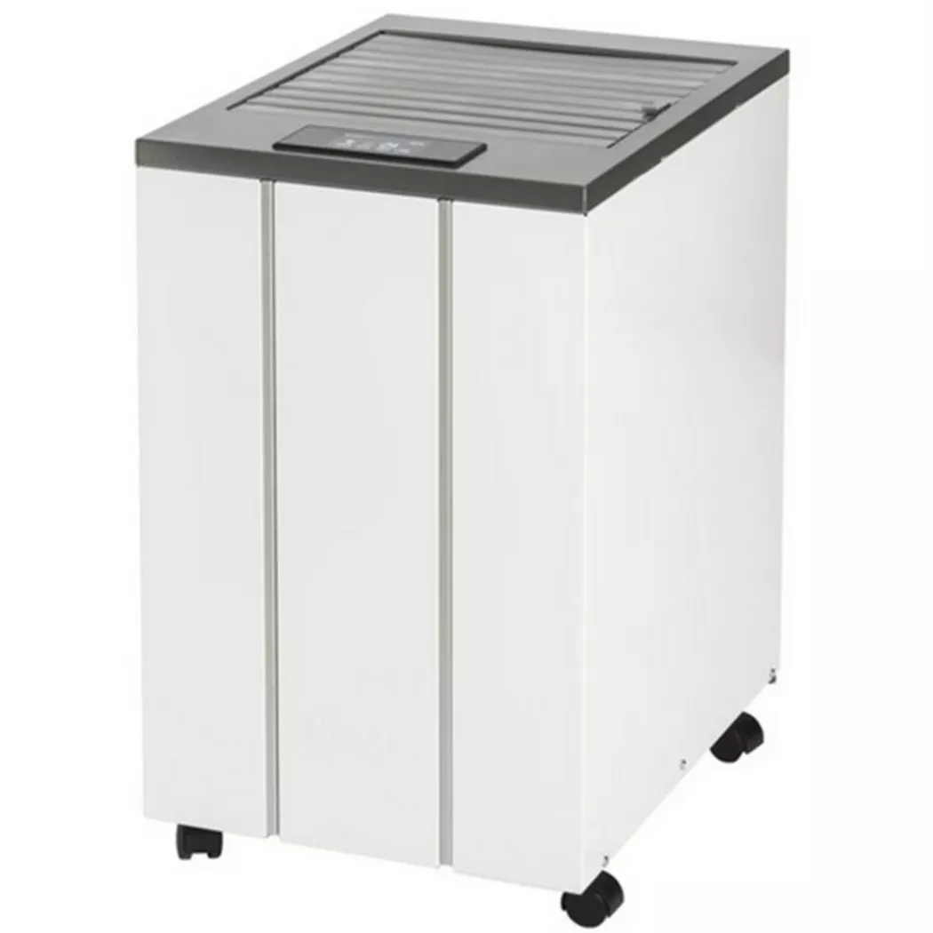 Woods - Luftentfeuchter LD48 Pro+, Gris