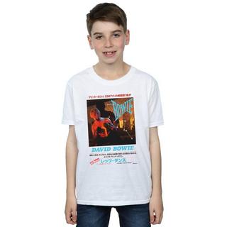 David Bowie  Tshirt 