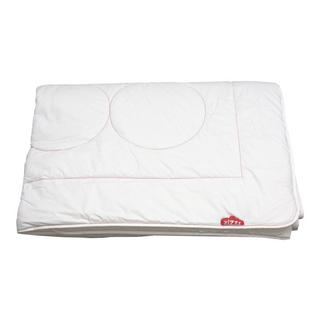 Zizzz Duvet (Swisswool) & coton bio 160x240 cm  