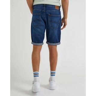 Lee 5 Pocket Denim Shorts  
