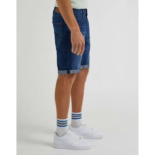 Lee 5 Pocket Denim Shorts  