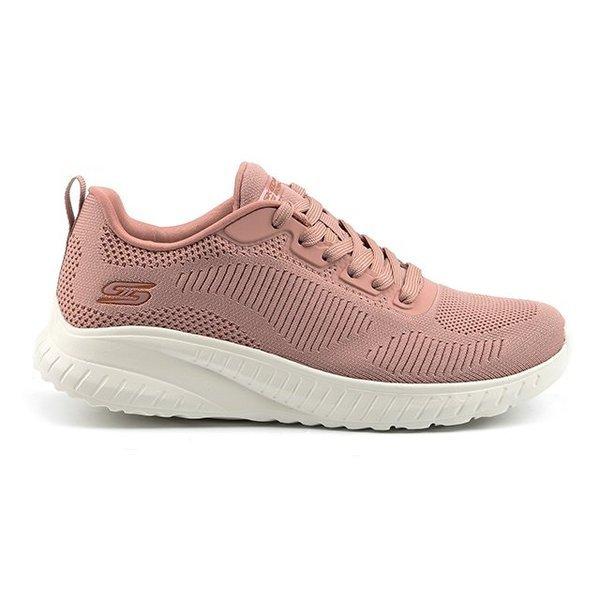 Image of Sneaker 117209 Damen Pink 40
