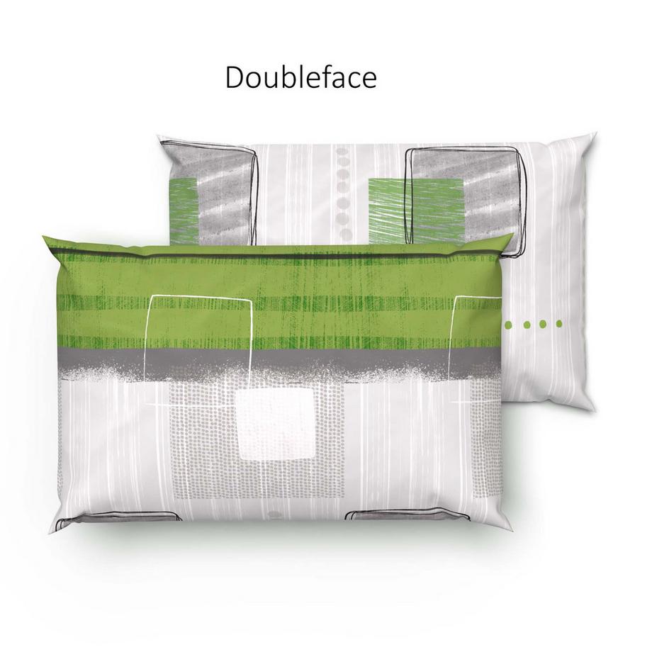 Lotus Bettwaren Talinas Bambou Doubleface Linge de Lit  