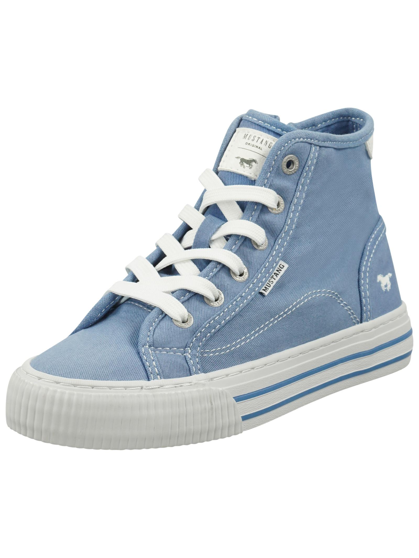 Image of Sneaker 1420-506 Unisex Blau 42