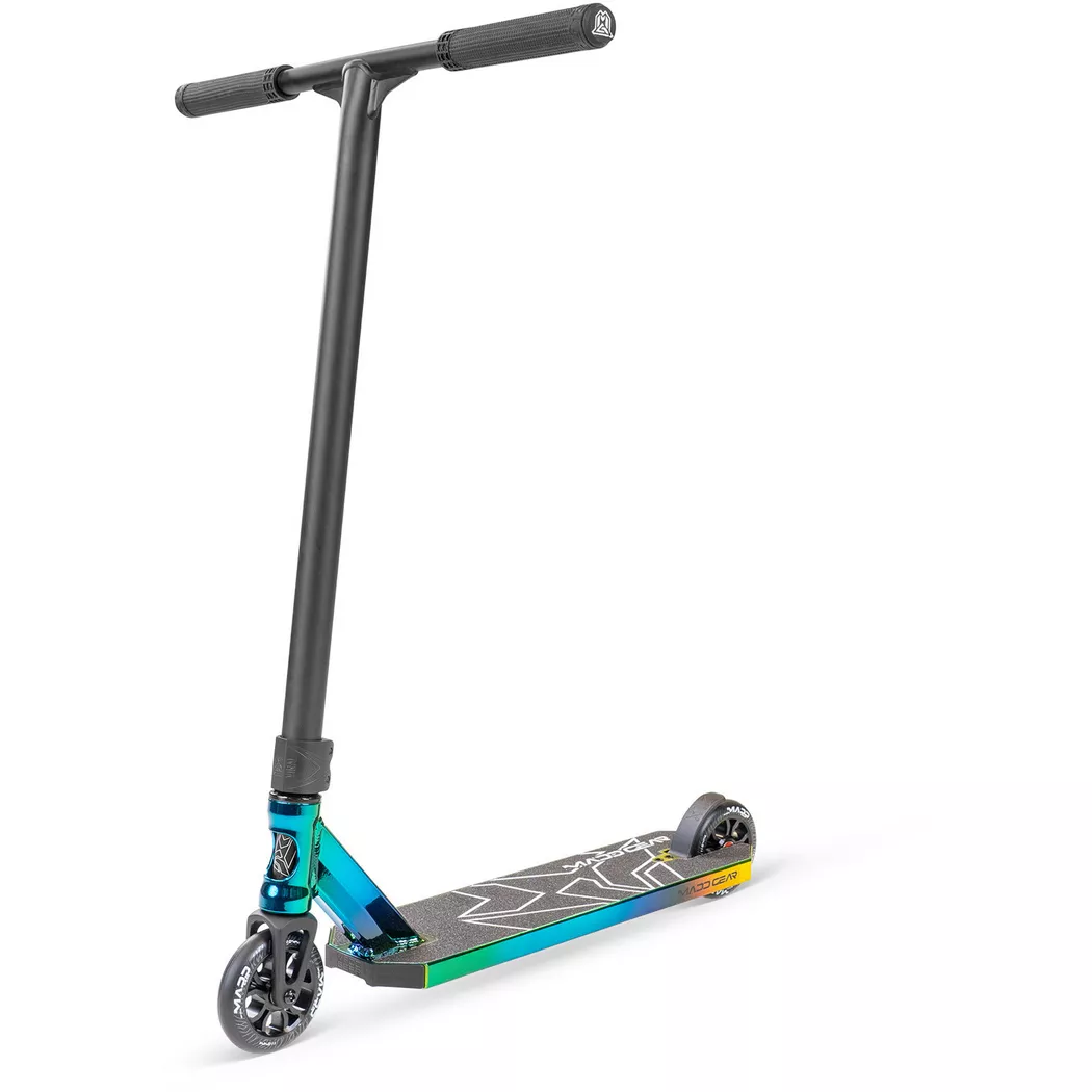 Madd Gear - Freestyle G6 Kinetic, Multicolor, 110 mm