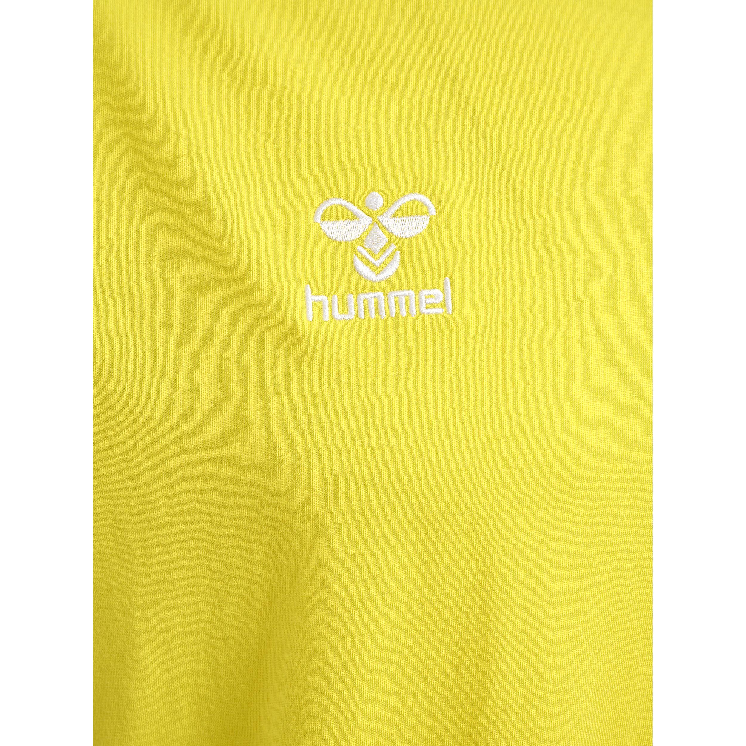 Hummel  t-shirt huel go 2.0 