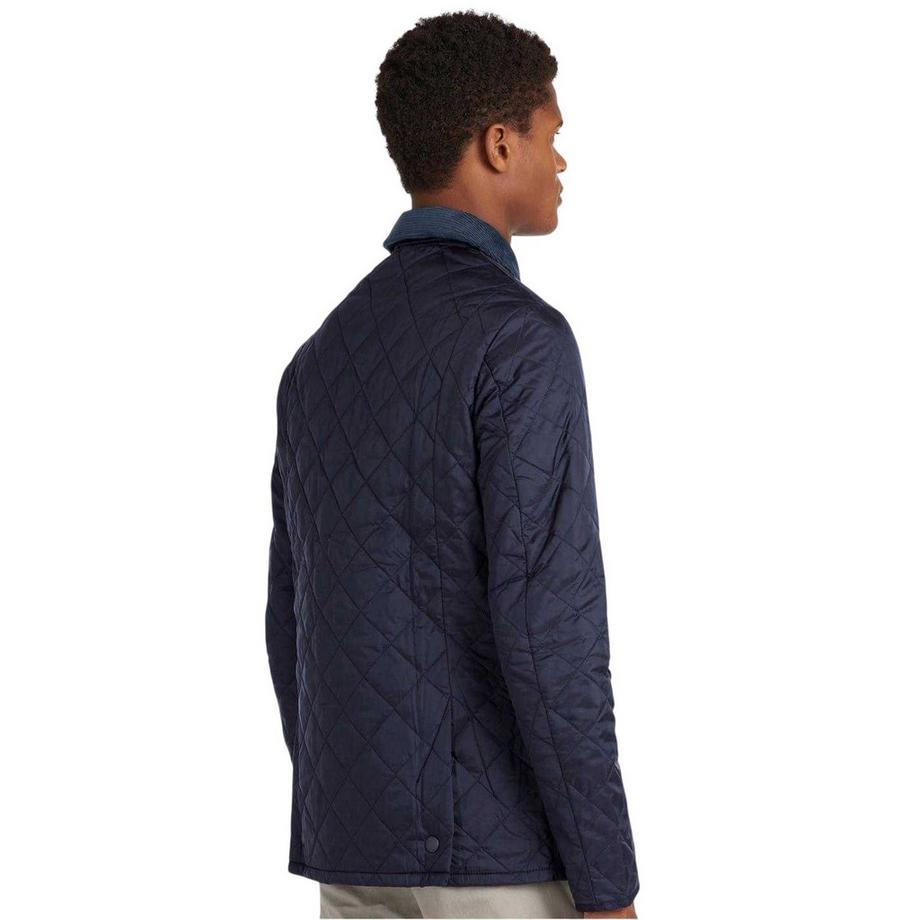Barbour Veste Liddesdale Matelassée  