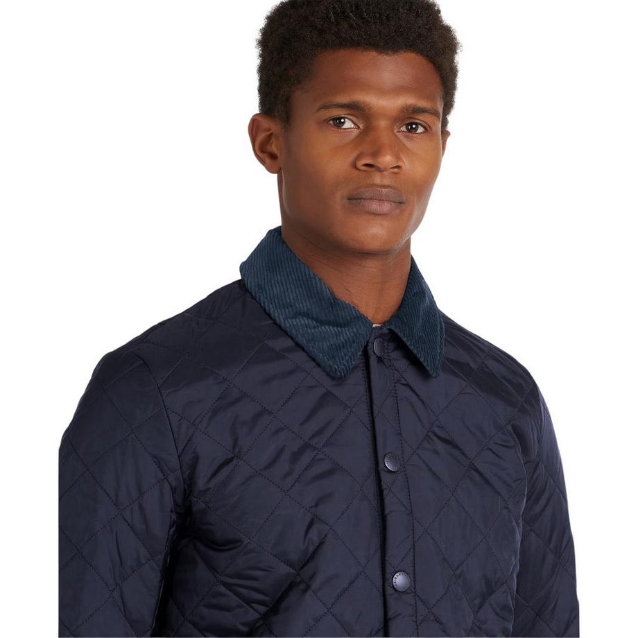 Barbour Veste Liddesdale Matelassée  