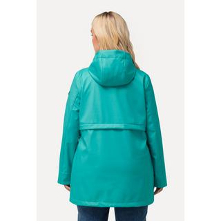 Ulla Popken  Vestes softshell HYPRAR, imperméable, doublure en polaire 