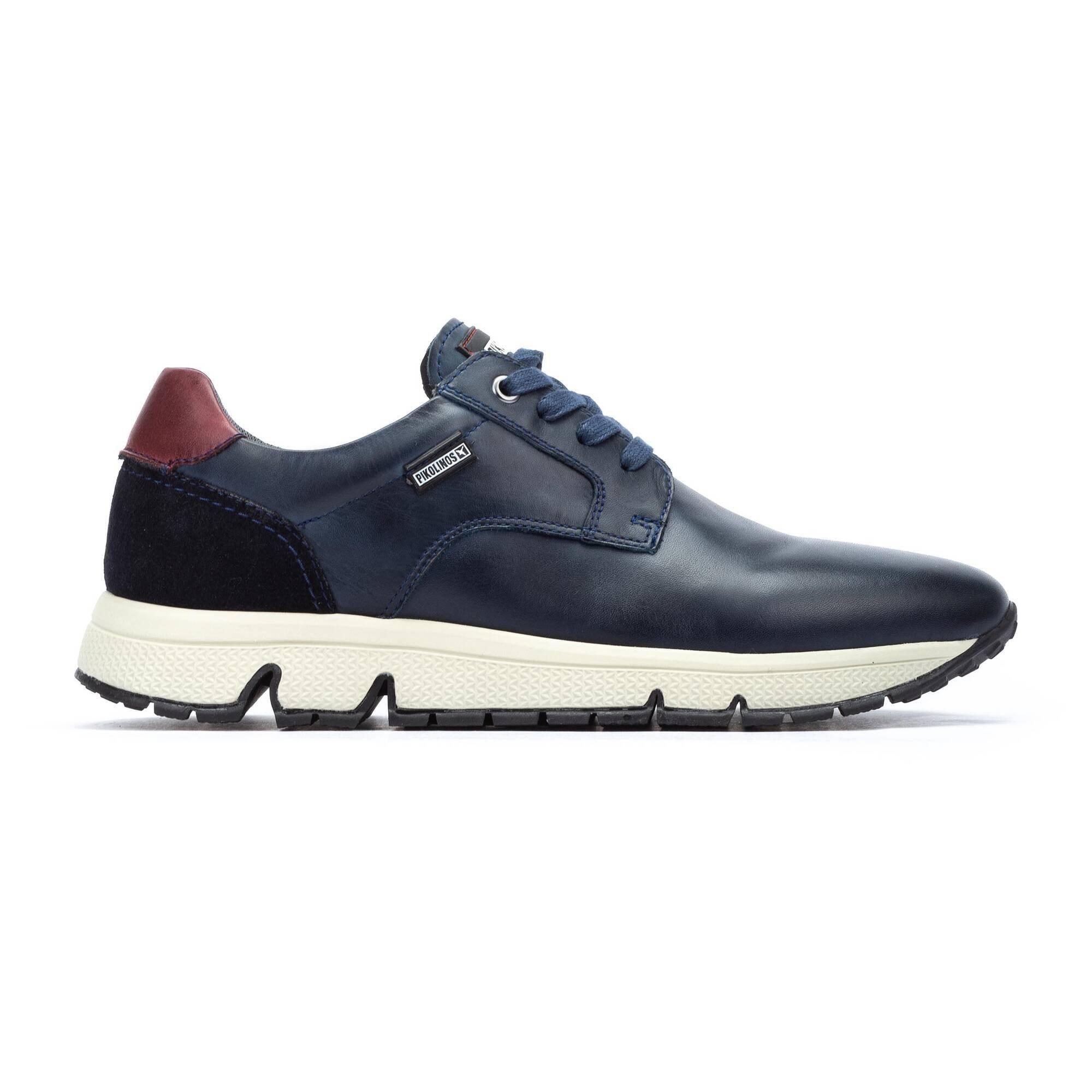 Image of Sneakers Ferrol M9u-6140 Herren 45