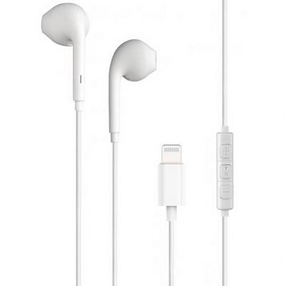 BigBen Connected  Ecouteurs Lightning Micro 