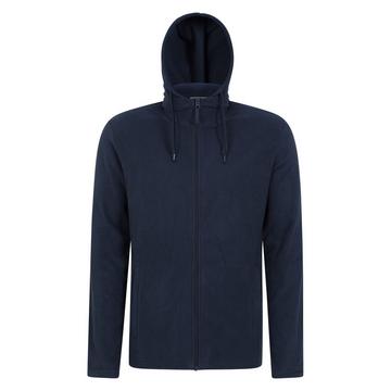 Veste à capuche CAMBER