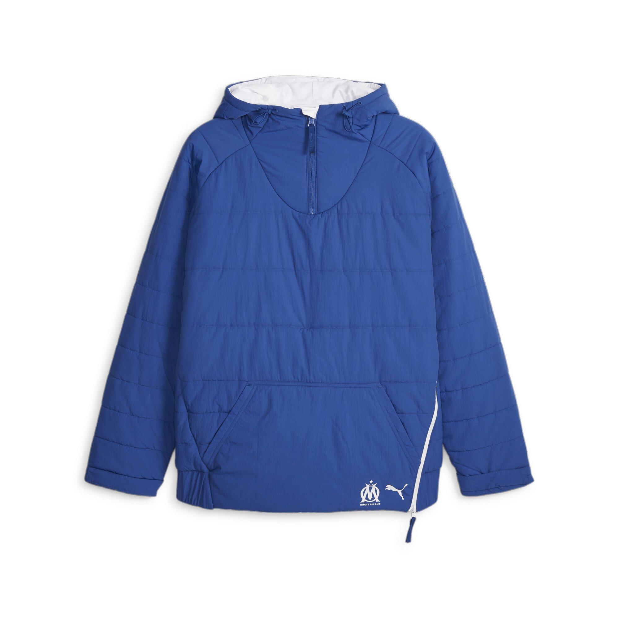 Image of Reverible Trainingjacke Om 2023/24 Unisex S