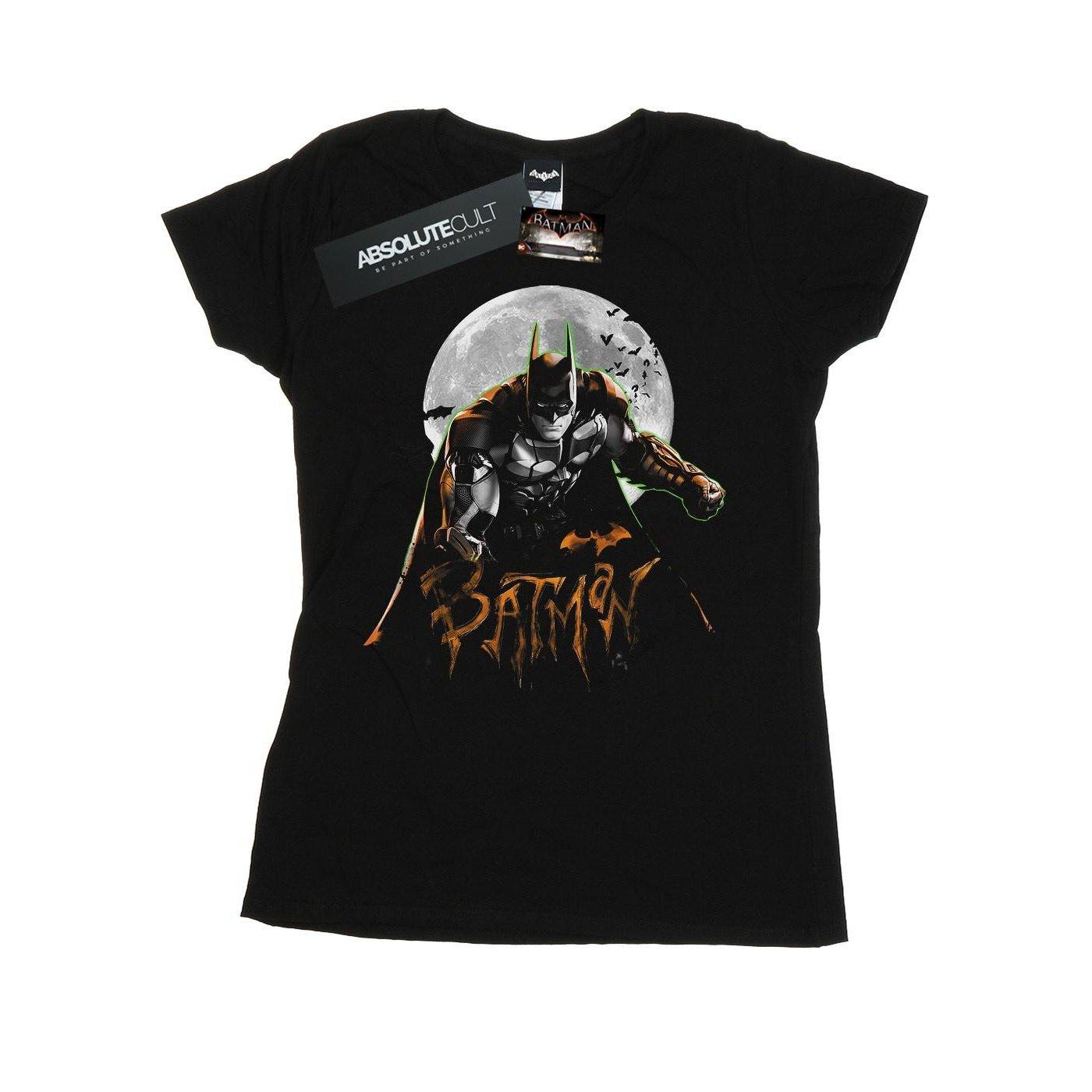 DC COMICS  Tshirt ARKHAM KNIGHT 