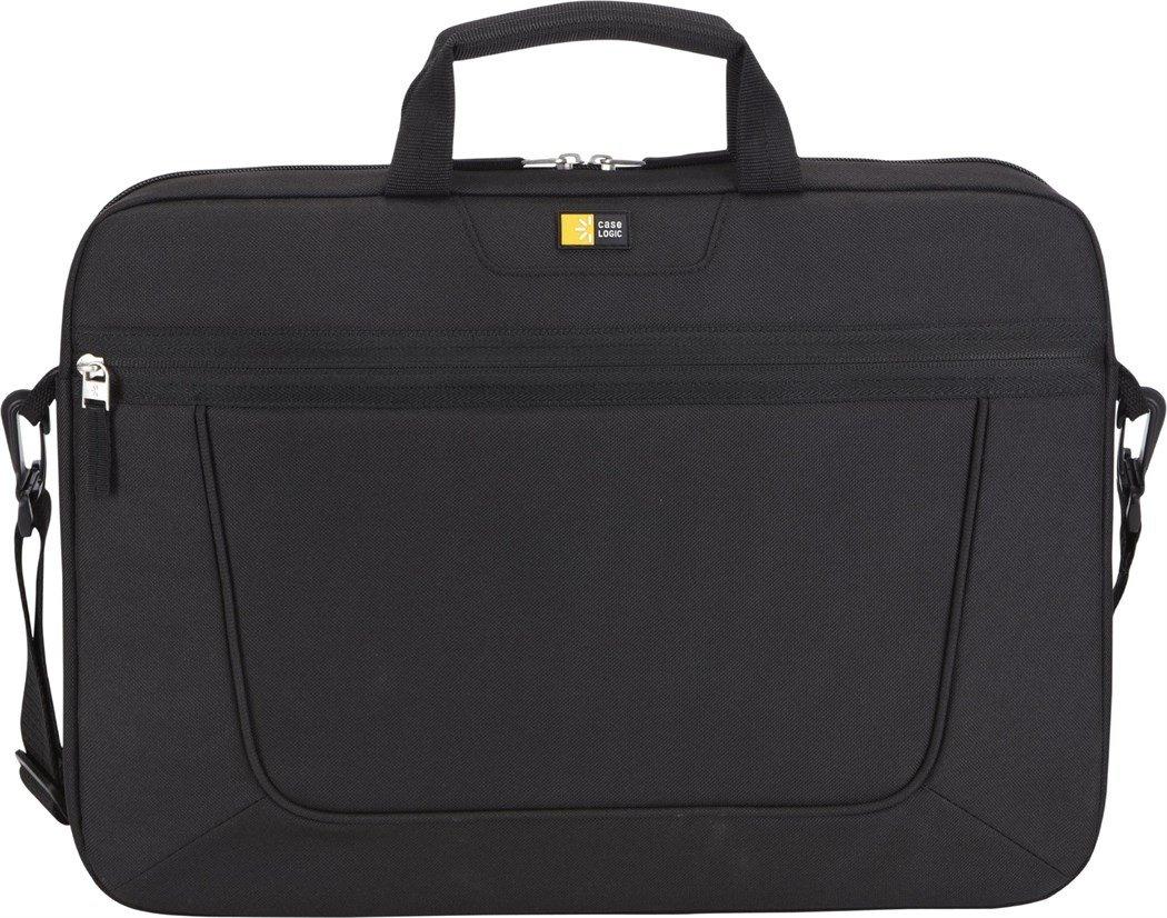 case LOGIC®  Value Attaché [15.6 inch] - black 