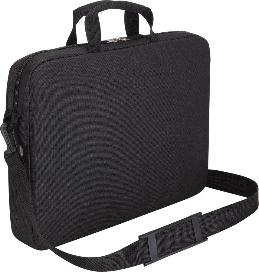 case LOGIC®  Value Attaché [15.6 inch] - black 