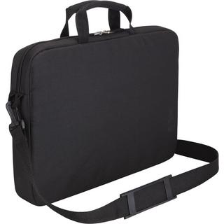 case LOGIC®  Value Attaché [15.6 inch] - black 