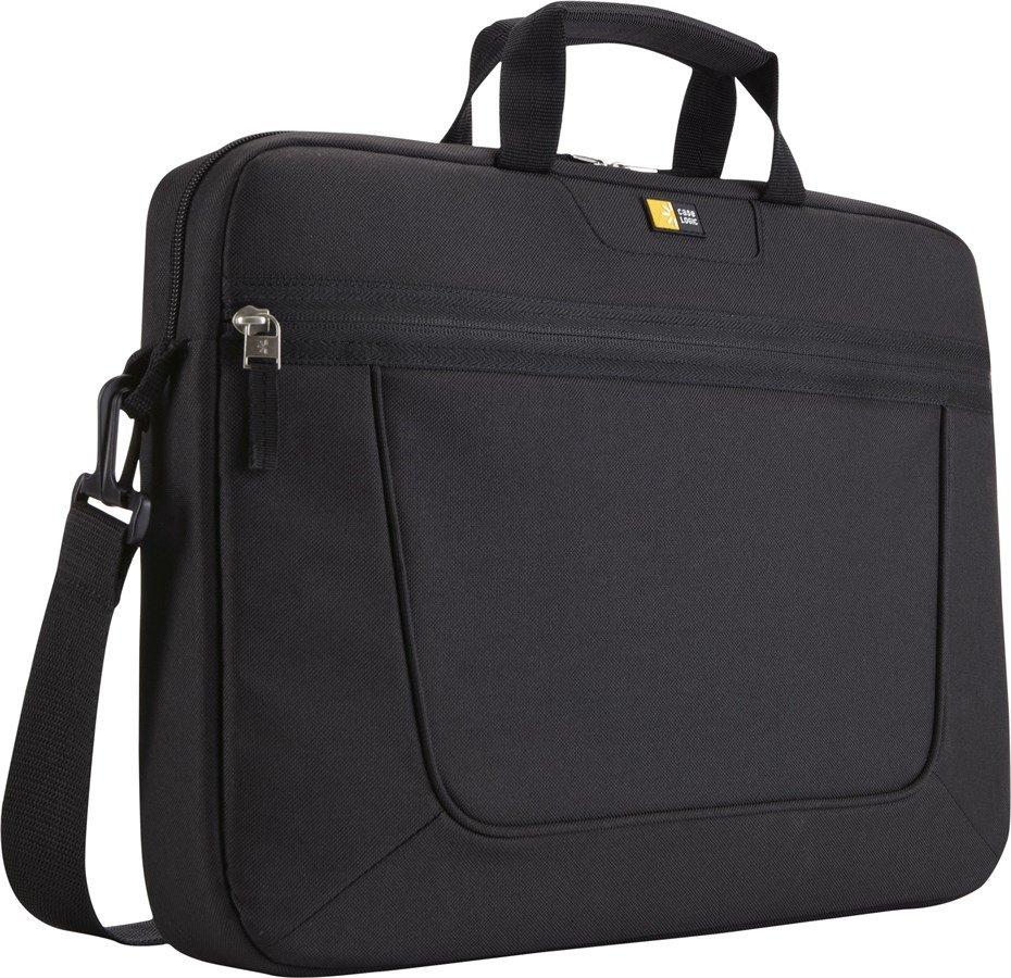 case LOGIC®  Value Attaché [15.6 inch] - black 