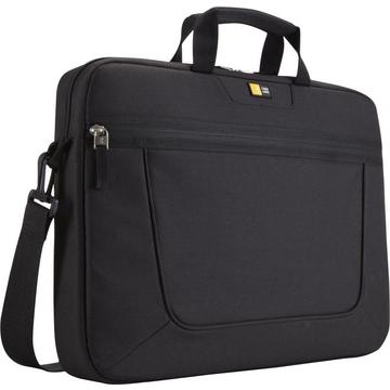 Slim Basic Attaché [15.6 inch] - black