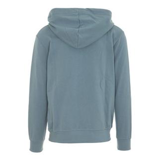 Superdry  sweatshirt à capuche zippé essential logo 