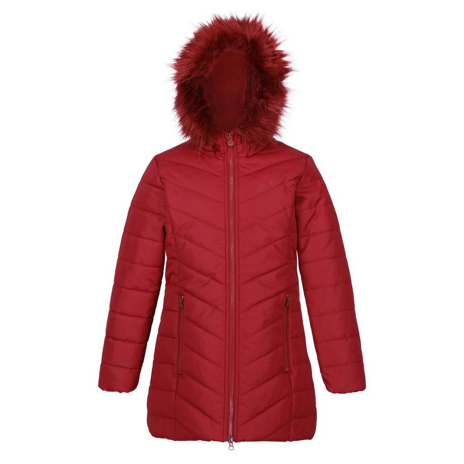 Fabrizia Isolierjacke