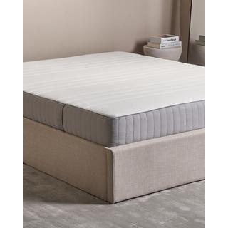 Beliani Materasso in Memory Foam en Schiuma PU FANCY  