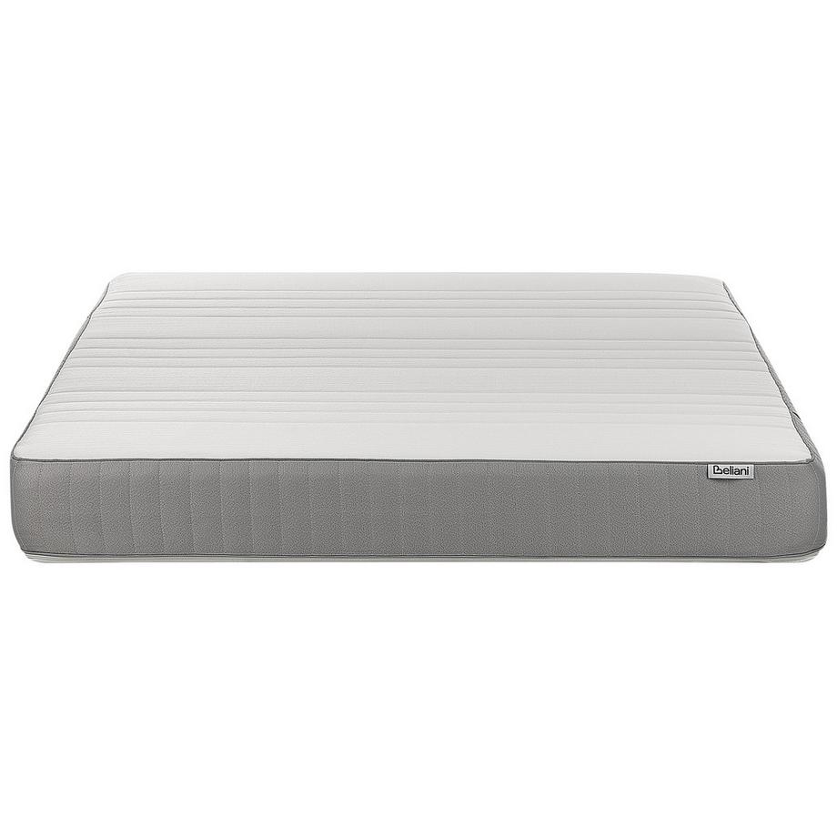 Beliani Materasso in Memory Foam en Schiuma PU  WHISPER  