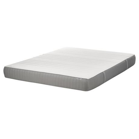 Beliani Materasso in Memory Foam en Schiuma PU FANCY  