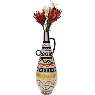 KARE Design Vase Los Cabos Handle 48  