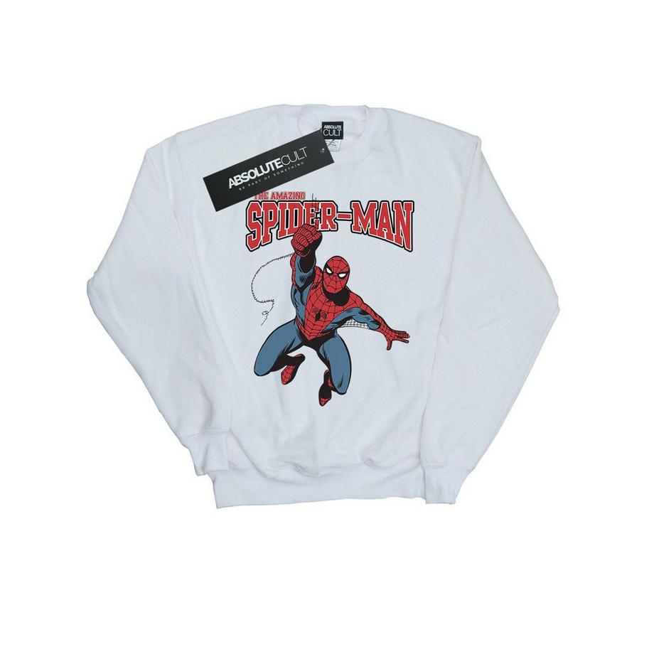 Leap Sweatshirt