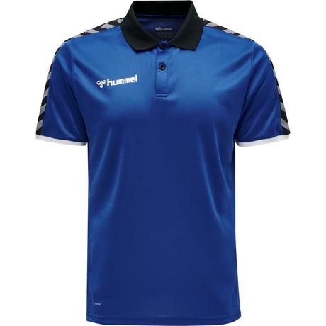 Hummel HL Authentic Functional Polo Shirt  